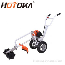 2020 nova ferramenta elétrica Push Hand Push Brush Cutter